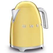 Smeg 50's Style Electric Water Boiler Kettle KLF03GOAU