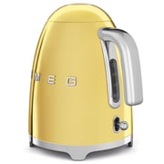 Smeg 50's Style Electric Water Boiler Kettle KLF03GOAU