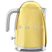 Smeg 50's Style Electric Water Boiler Kettle KLF03GOAU