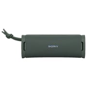 Sony ULT FIELD 1 Wireless Portable Speaker Forest Gray