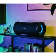 Sony ULT FIELD 7 Wireless Portable Speaker Black