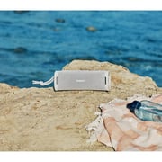 Sony ULT FIELD 1 Wireless Portable Speaker Off-White