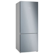 Siemens iQ300 Bottom Freezer Refrigerator 530 Litres KG55NVL21M