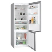 Siemens iQ300 Bottom Freezer Refrigerator 530 Litres KG55NVL21M