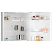 Siemens iQ300 Bottom Freezer Refrigerator 530 Litres KG55NVL21M