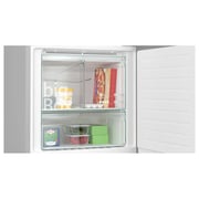 Siemens iQ300 Bottom Freezer Refrigerator 530 Litres KG55NVL21M