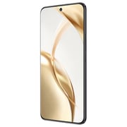 Honor 200 256GB Black 5G Smartphone + Choice NAL-WB00 MOECEN Band + Screen Damage Protection
