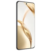 Honor 200 256GB Black 5G Smartphone + Choice NAL-WB00 MOECEN Band + Screen Damage Protection