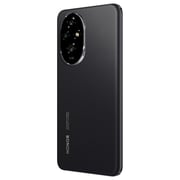 Honor 200 256GB Black 5G Smartphone + Choice NAL-WB00 MOECEN Band + Screen Damage Protection