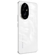 Honor 200 256GB Moonlight White 5G Smartphone