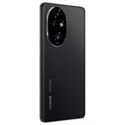 Honor 200 Pro 512GB Black 5G Smartphone