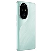 Honor 200 Pro 512GB Ocean Cyan 5G Smartphone