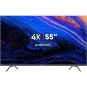 تورنيدو 55UA1410E 4K LED تلفزيون ذكي 55 بوصة (موديل 2024)