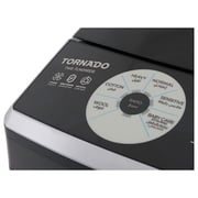 Tornado Top Load Washing Machine 9 kg TWE-TLN09RDS