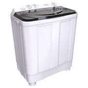 Tornado Top Load Washing Machine 12 kg TWH-Z12DNE-W(BK)