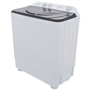 Tornado Top Load Washing Machine 12 kg TWH-Z12DNE-W(BK)