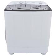 Tornado Top Load Washing Machine 12 kg TWH-Z12DNE-W(BK)