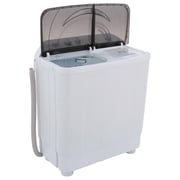 Tornado Top Load Washing Machine 12 kg TWH-Z12DNE-W(BK)
