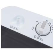 Tornado Top Load Washing Machine 12 kg TWH-Z12DNE-W(BK)