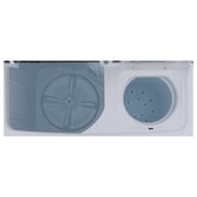 Tornado Top Load Washing Machine 12 kg TWH-Z12DNE-W(BK)