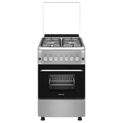 Tornado Free Standing Gas Cooker 5T40BBS2W01AE
