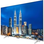 Tornado 65UA1403X 4K LED Smart Television 65inch (2024 Model)