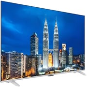 Tornado 65UA1403X 4K LED Smart Television 65inch (2024 Model)