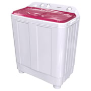 Tornado Top Load Washing Machine 10 kg TWH-Z10DNE-W(RD)
