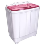 Tornado Top Load Washing Machine 10 kg TWH-Z10DNE-W(RD)