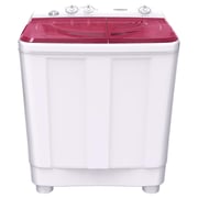 Tornado Top Load Washing Machine 10 kg TWH-Z10DNE-W(RD)