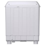 Tornado Top Load Washing Machine 10 kg TWH-Z10DNE-W(RD)