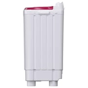 Tornado Top Load Washing Machine 10 kg TWH-Z10DNE-W(RD)