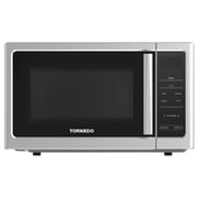 Tornado Microwave Oven TWDS-25-S-E