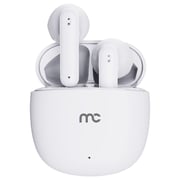 Mycandy ACMYCNTWSC100WHT True Wireless Earbuds White