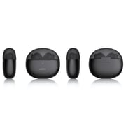 سويتش سماعات أذن لاسلكية ترو ACSWTTWSC200BLK باللون الأسود