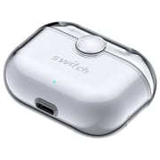 Switch ACSWTTWSB225WHT True Wireless Earbuds White