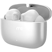 Switch ACSWTTWSB300SIL True Wireless Earbuds Silver