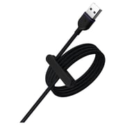 Unisynk USB-C Cable 2m Black