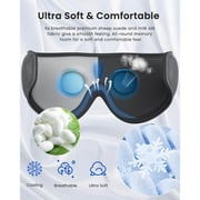 Renpho Eyesnooze Sleep Mask R-GS002-GY