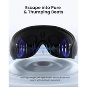 Renpho Eyesnooze Sleep Mask R-GS002-GY