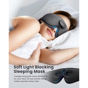 Renpho Eyesnooze Sleep Mask R-GS002-GY