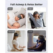 Renpho Eyesnooze Sleep Mask R-GS002-GY