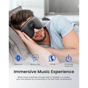 Renpho Eyesnooze Sleep Mask R-GS002-GY