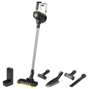 Karcher YourMax VC 7 Cordless Vacuum Cleaner White 1.198-711.0