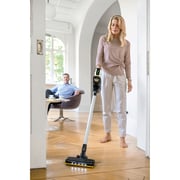 Karcher YourMax VC 7 Cordless Vacuum Cleaner White 1.198-711.0