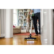 Karcher YourMax VC 7 Cordless Vacuum Cleaner White 1.198-711.0