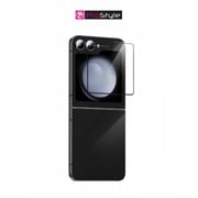 Prostyle Screen Protector Transparent Galaxy Flip 6
