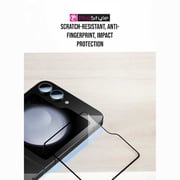Prostyle Screen Protector Transparent Galaxy Flip 6