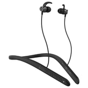 Endefo ENB211 In Ear Wireless Neckband Black
