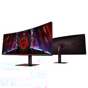 Xiaomi C34WQBA-RGGL WQHD Curved Gaming Monitor 34inch